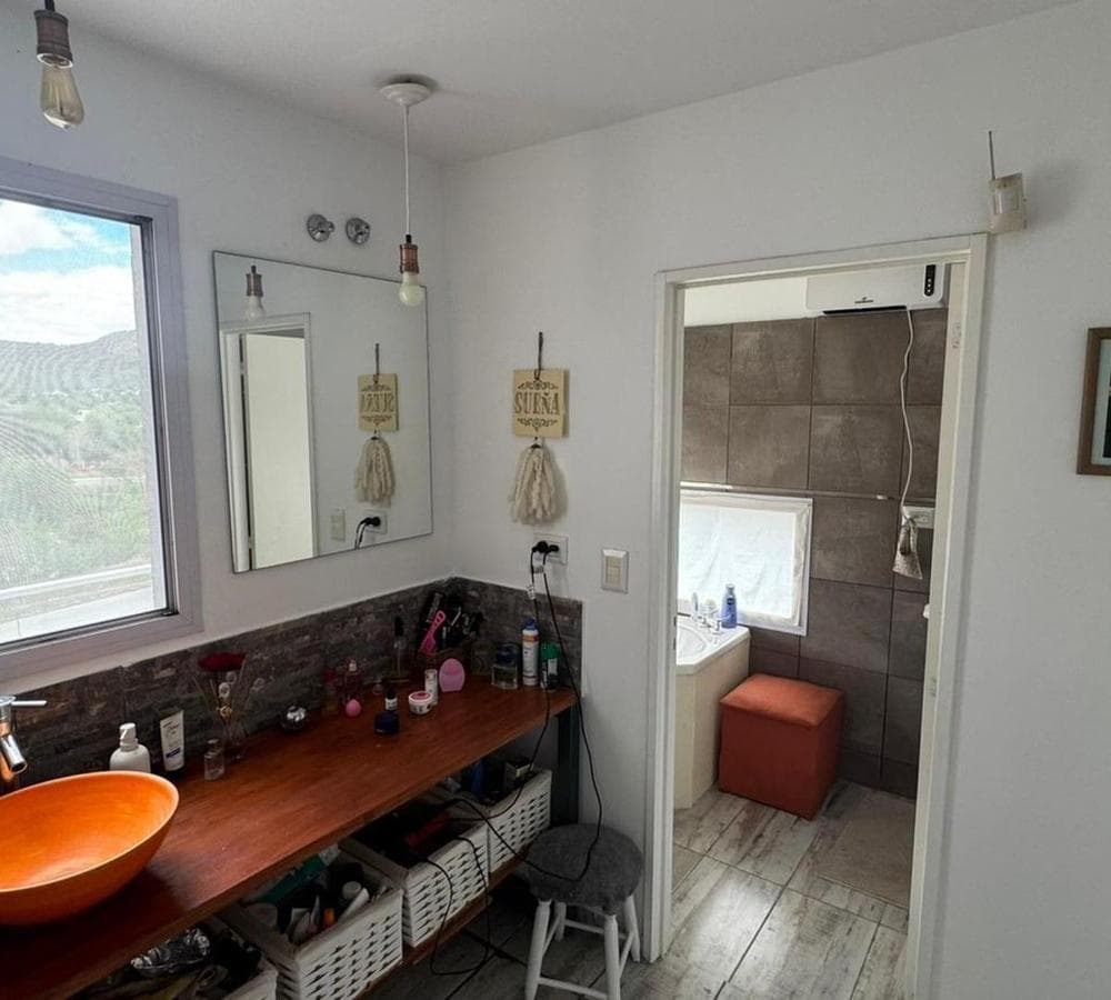 4-Bedroom House for Sale in Villa Carlos Paz