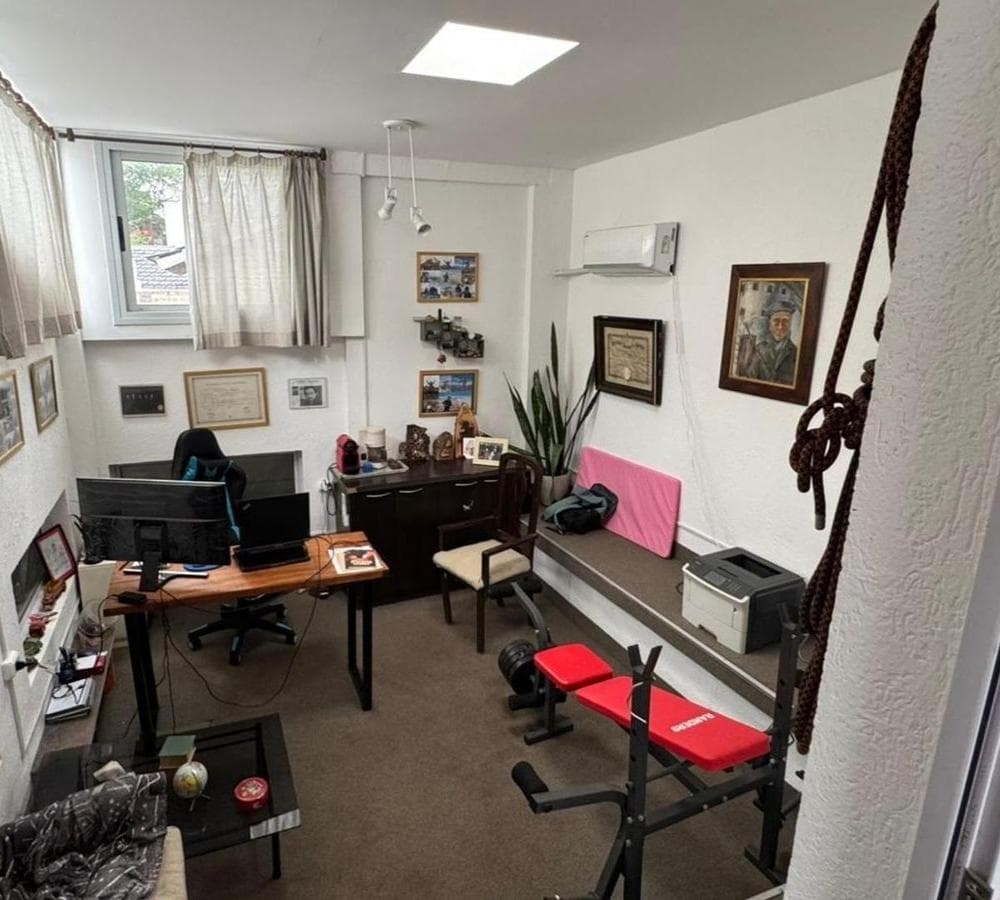 4-Bedroom House for Sale in Villa Carlos Paz