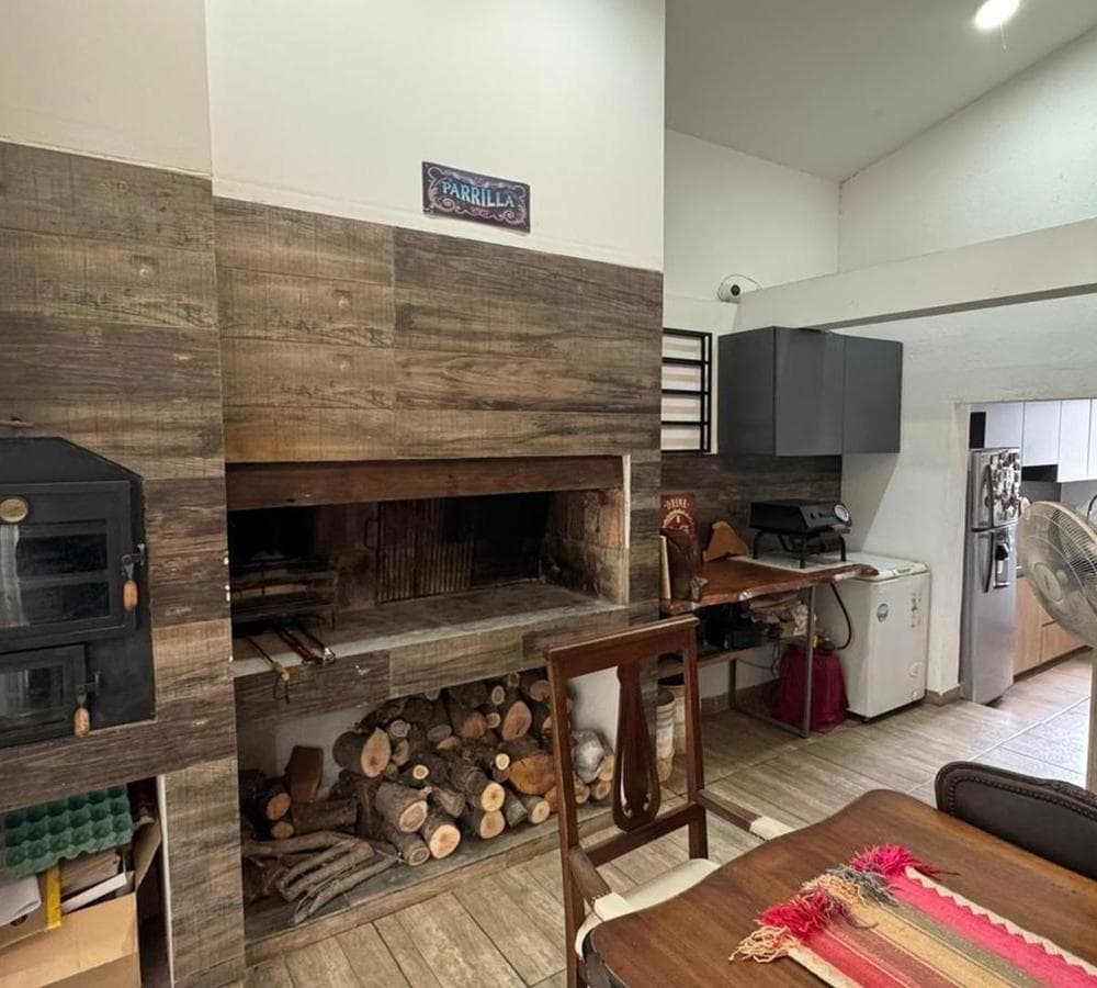 4-Bedroom House for Sale in Villa Carlos Paz