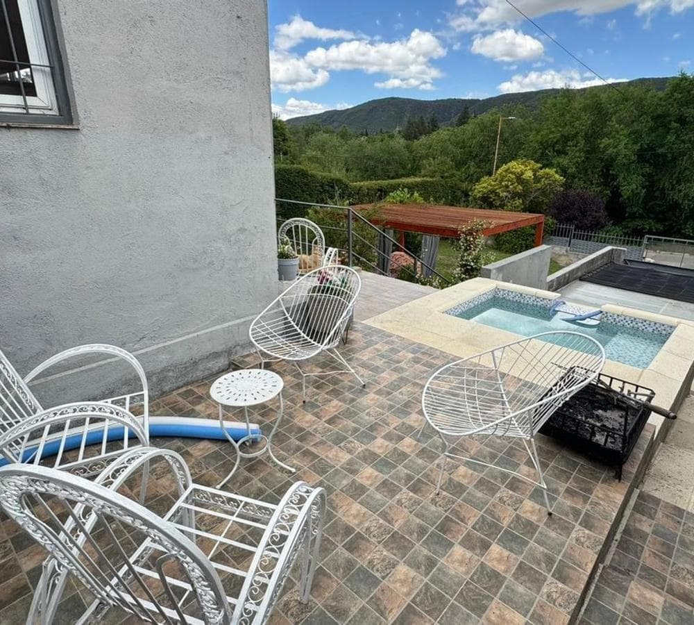 4-Bedroom House for Sale in Villa Carlos Paz