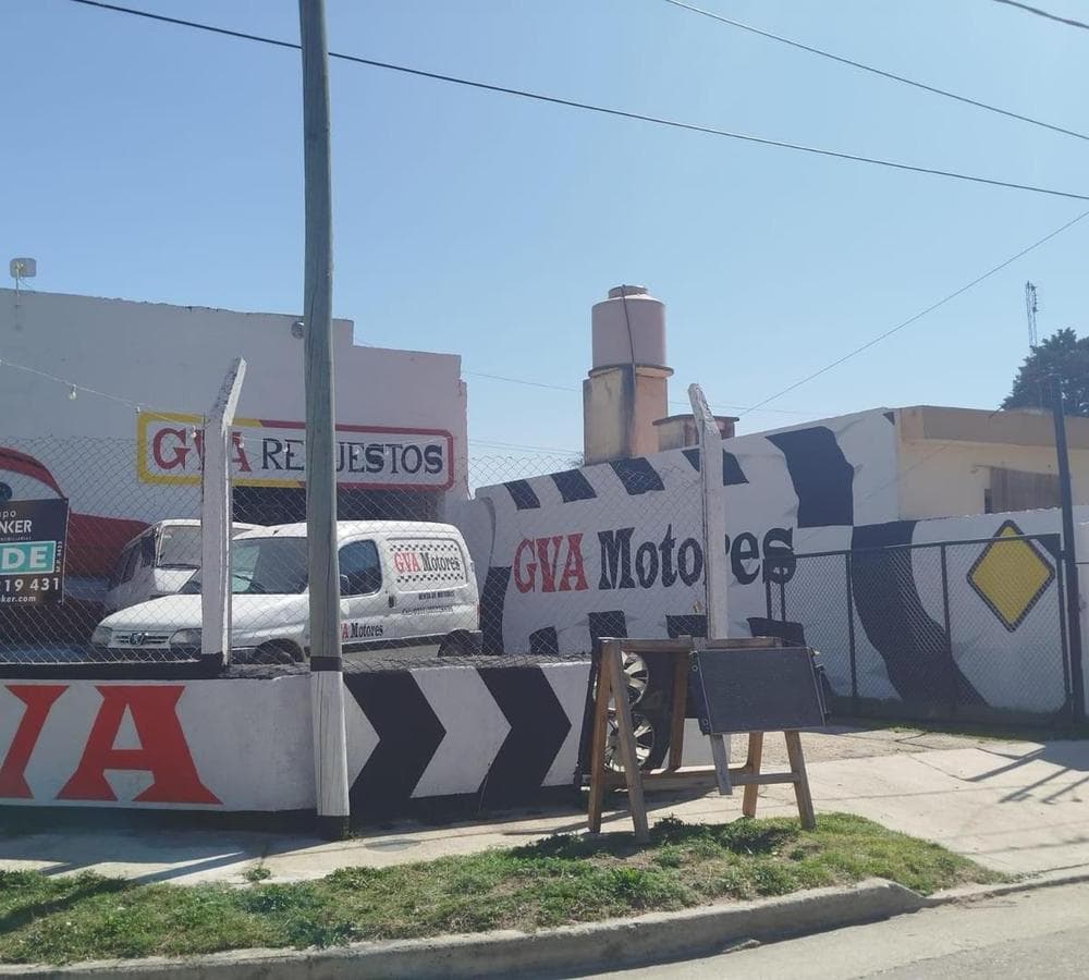 WAREHOUSE FOR SALE - ALTA GRACIA