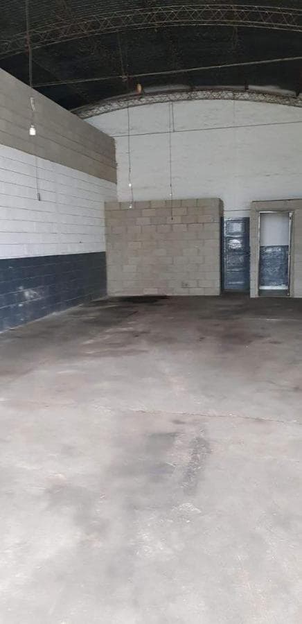 WAREHOUSE FOR SALE - ALTA GRACIA