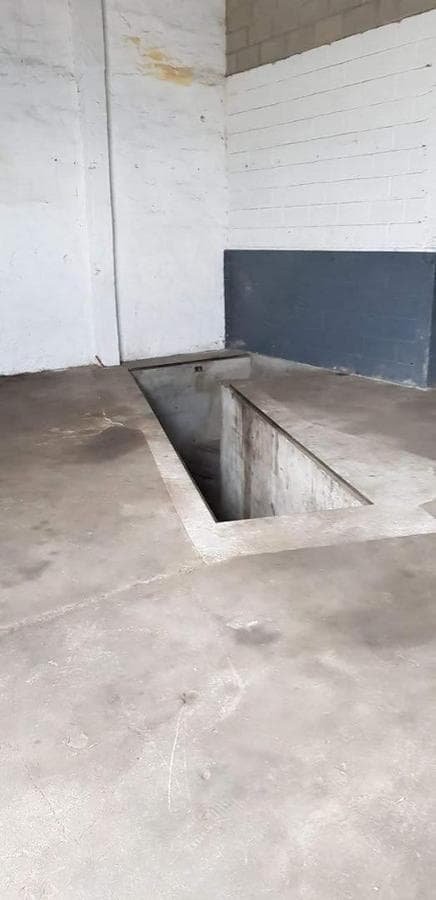 WAREHOUSE FOR SALE - ALTA GRACIA