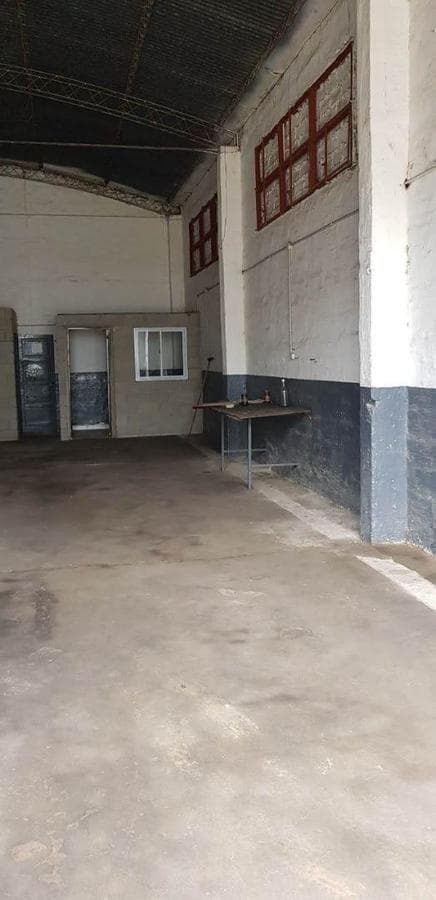 WAREHOUSE FOR SALE - ALTA GRACIA