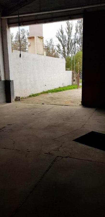 WAREHOUSE FOR SALE - ALTA GRACIA