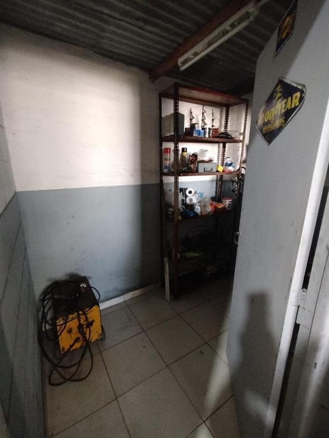WAREHOUSE FOR SALE - ALTA GRACIA