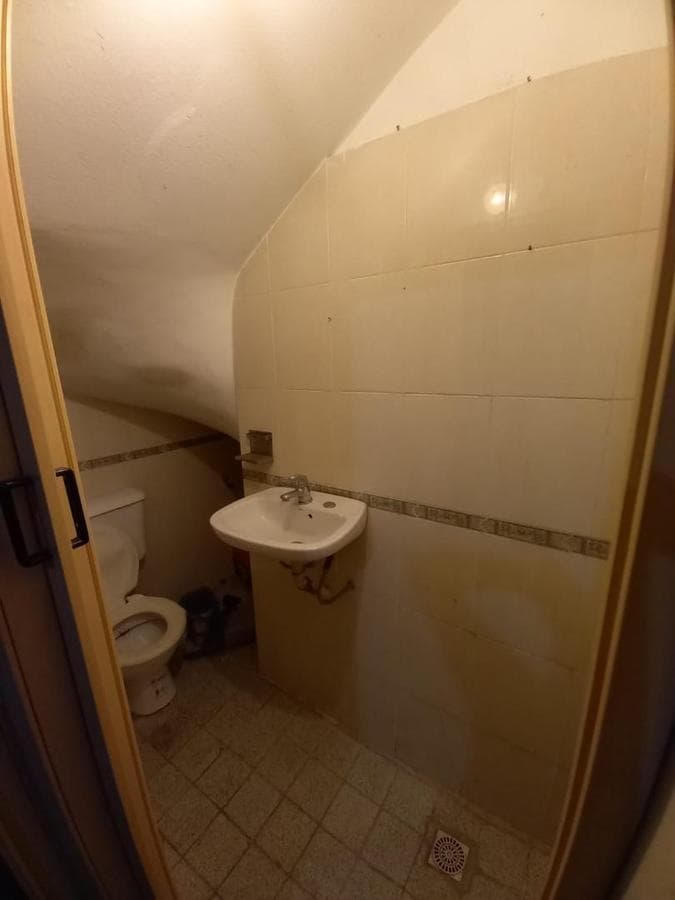 4-BEDROOM HOUSE FOR SALE IN THE PARQUE VELEZ SARSFIELD NEIGHBORHOOD