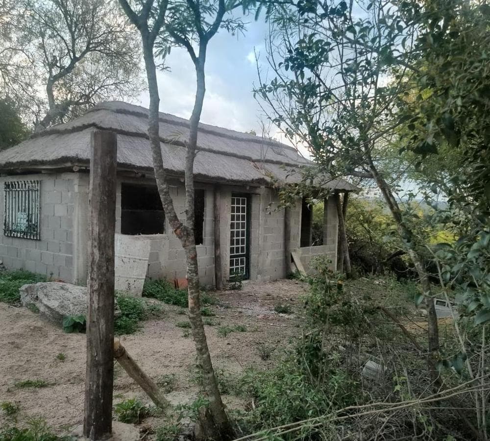 House for Sale in La Granja