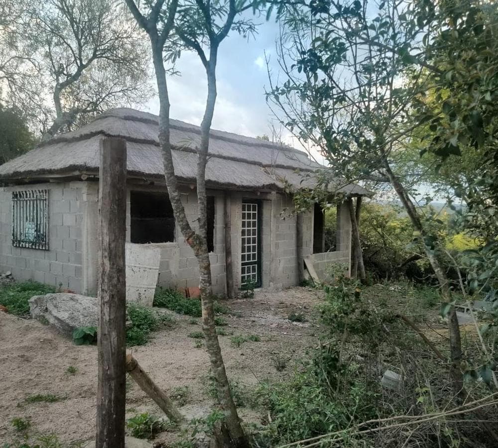 House for Sale in La Granja