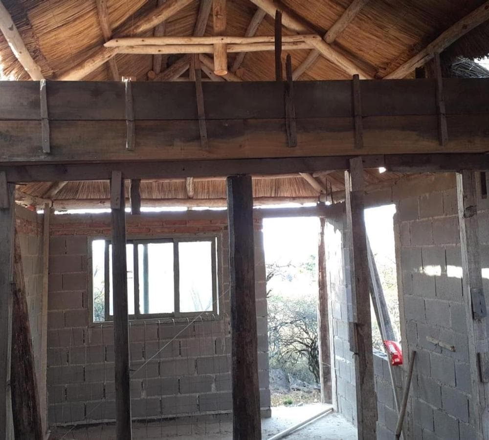 House for Sale in La Granja