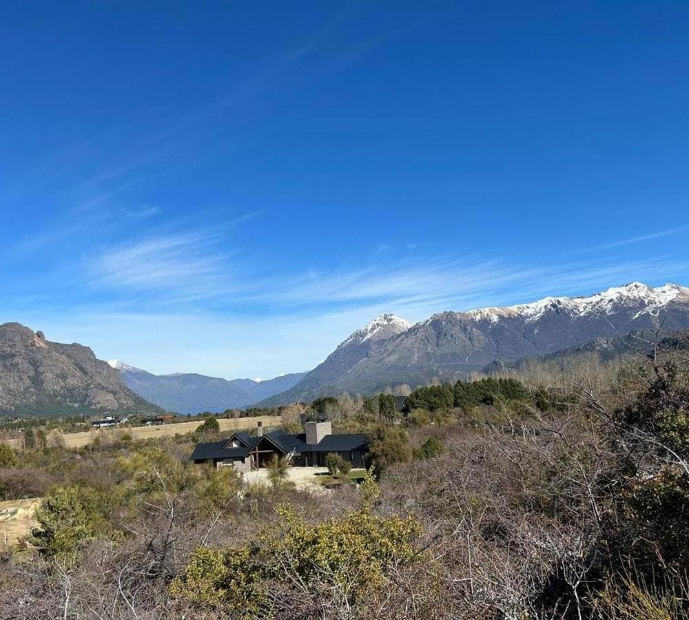 Lot at Arelauquen Golf & Country Club