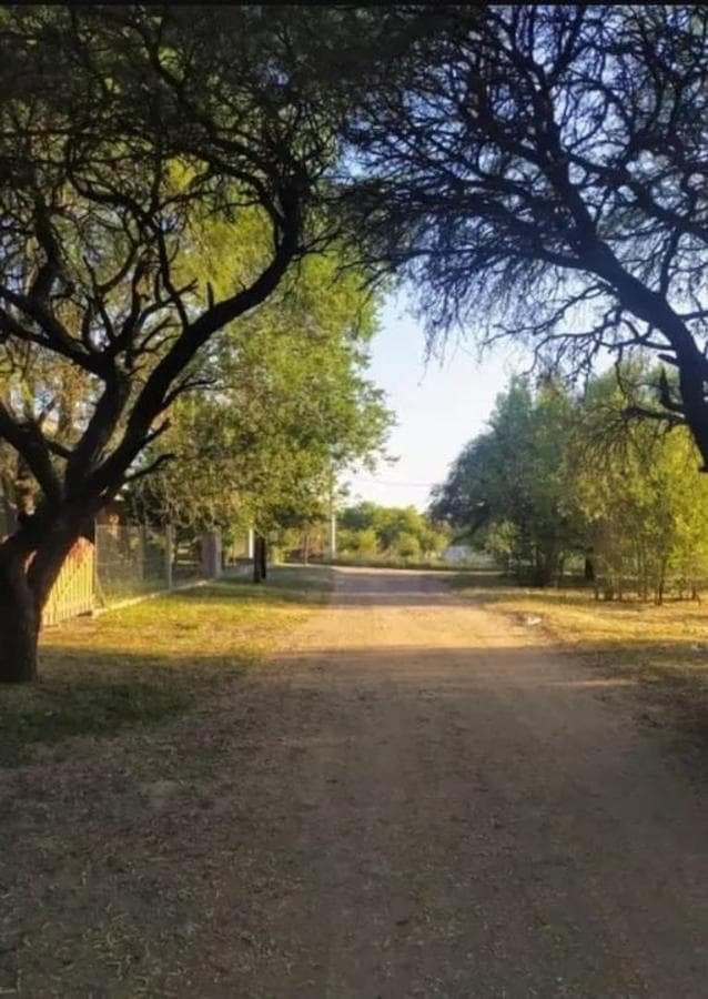 For sale: lot in the municipality of San Roque with title deed.