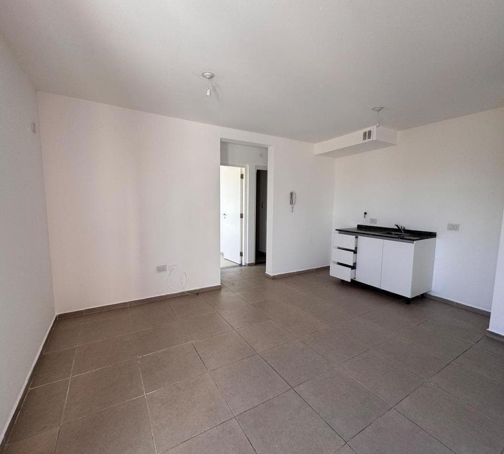 APARTMENT FOR SALE: 1-Bedroom, Alto Alberdi Neighborhood