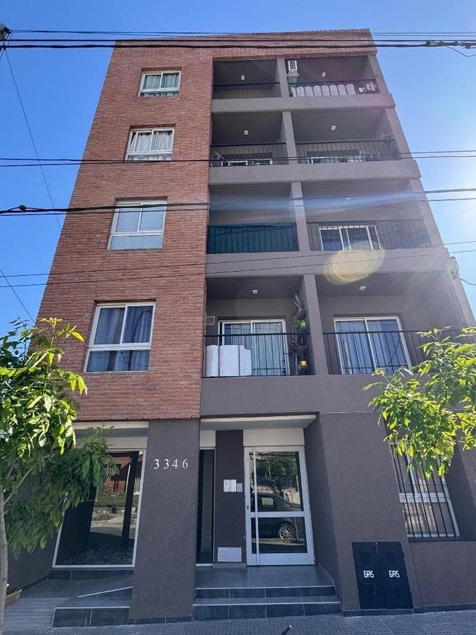 APARTMENT FOR SALE: 1-Bedroom, Alto Alberdi Neighborhood