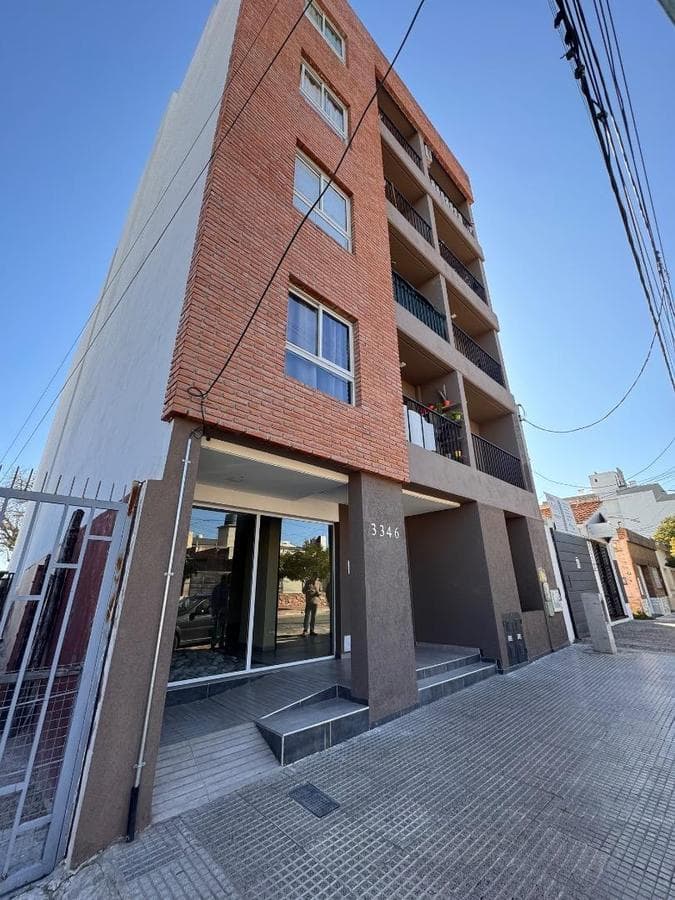 APARTMENT FOR SALE: 1-Bedroom, Alto Alberdi Neighborhood