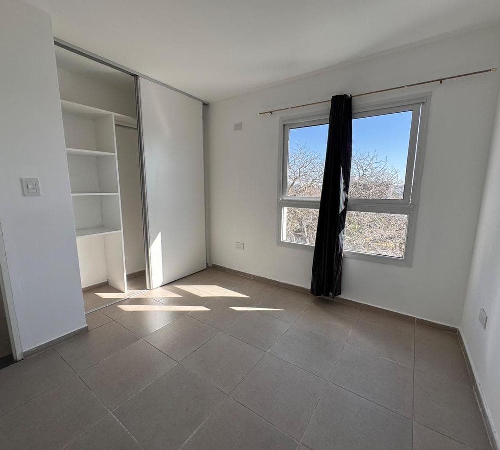 APARTMENT FOR SALE: 1-Bedroom, Alto Alberdi Neighborhood