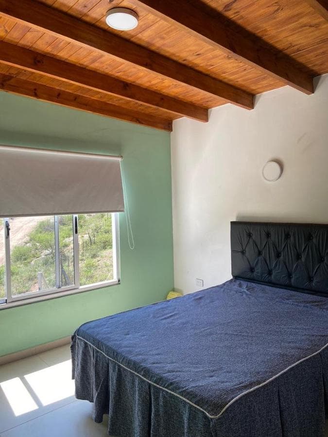 3-BEDROOM HOUSE FOR SALE WITH SWIMMING POOL AND JACUZZI IN ESTANCIA VIEJA