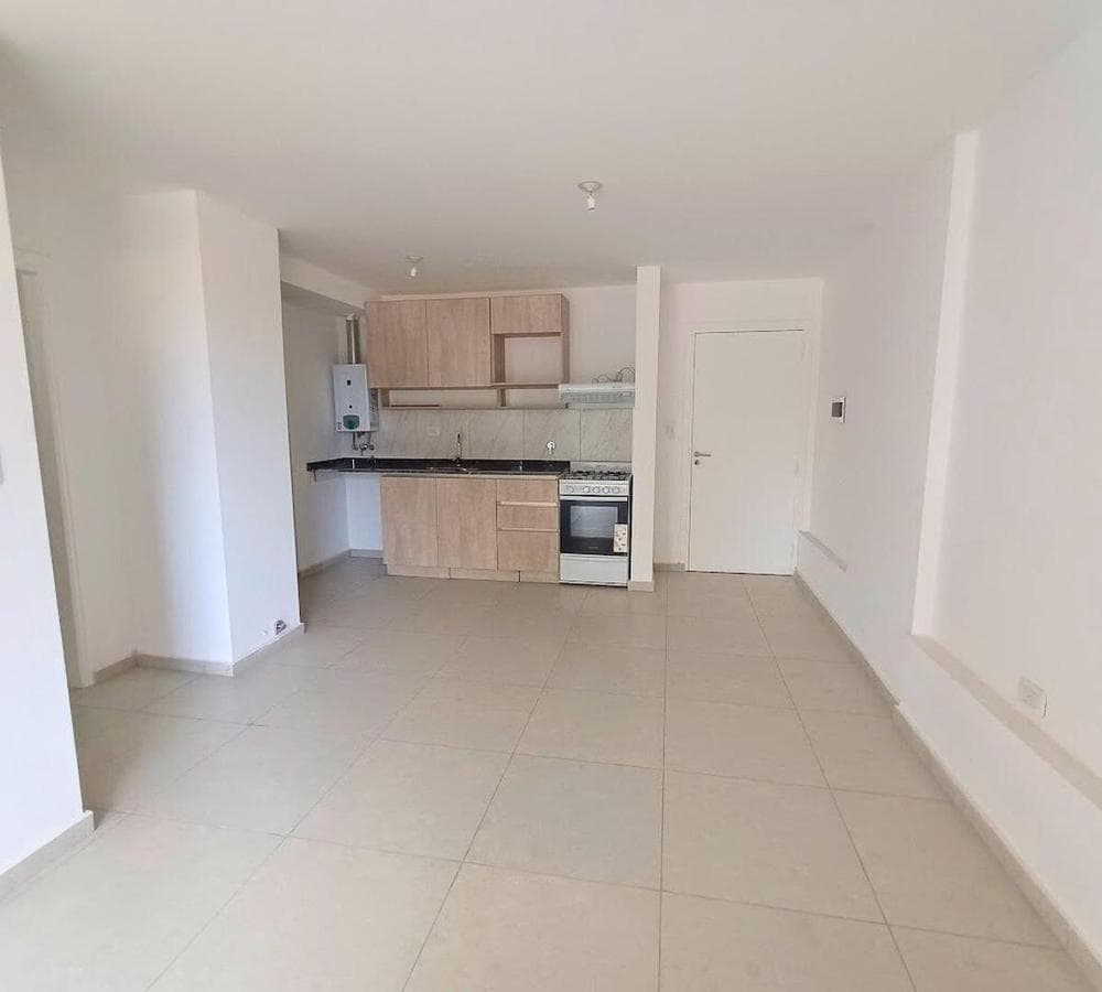 APARTMENT FOR SALE 1 bedroom with a balcony, TORRE ELADIA