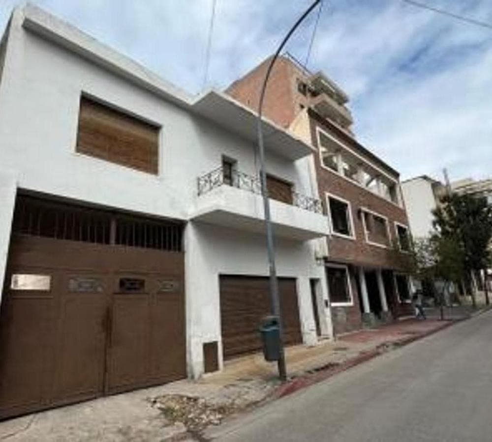 LAND FOR SALE SUITABLE FOR BUILDING DEVELOPMENT IN DOWNTOWN CORDOBA