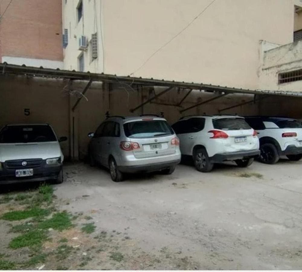 LAND FOR SALE SUITABLE FOR BUILDING DEVELOPMENT IN DOWNTOWN CORDOBA