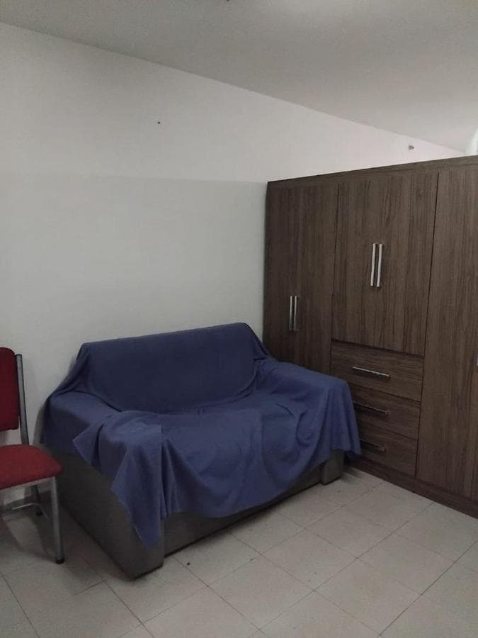 BRAND-NEW STUDIO APARTMENT IN CÓRDOBA