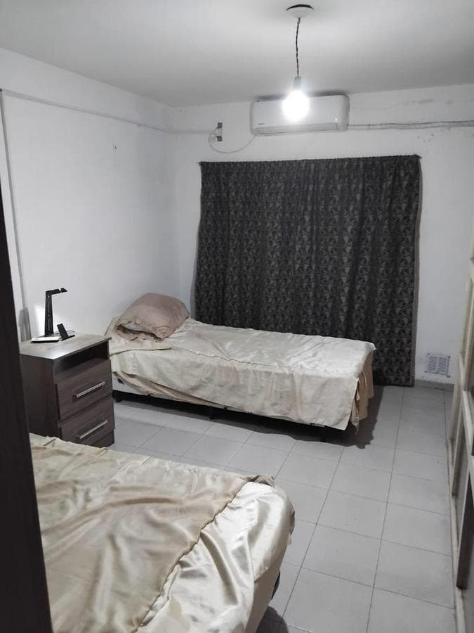 BRAND-NEW STUDIO APARTMENT IN CÓRDOBA