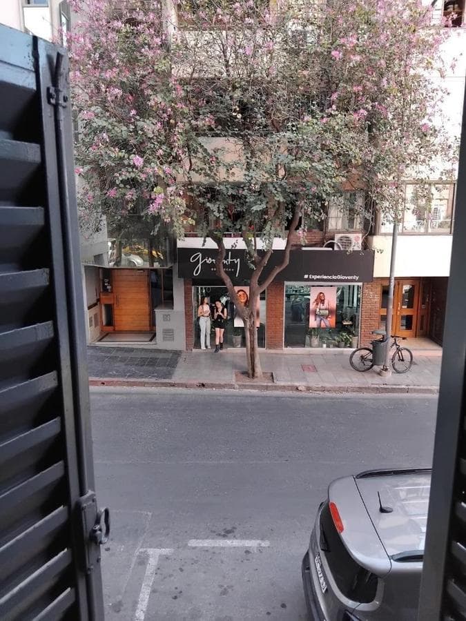 BRAND-NEW STUDIO APARTMENT IN CÓRDOBA