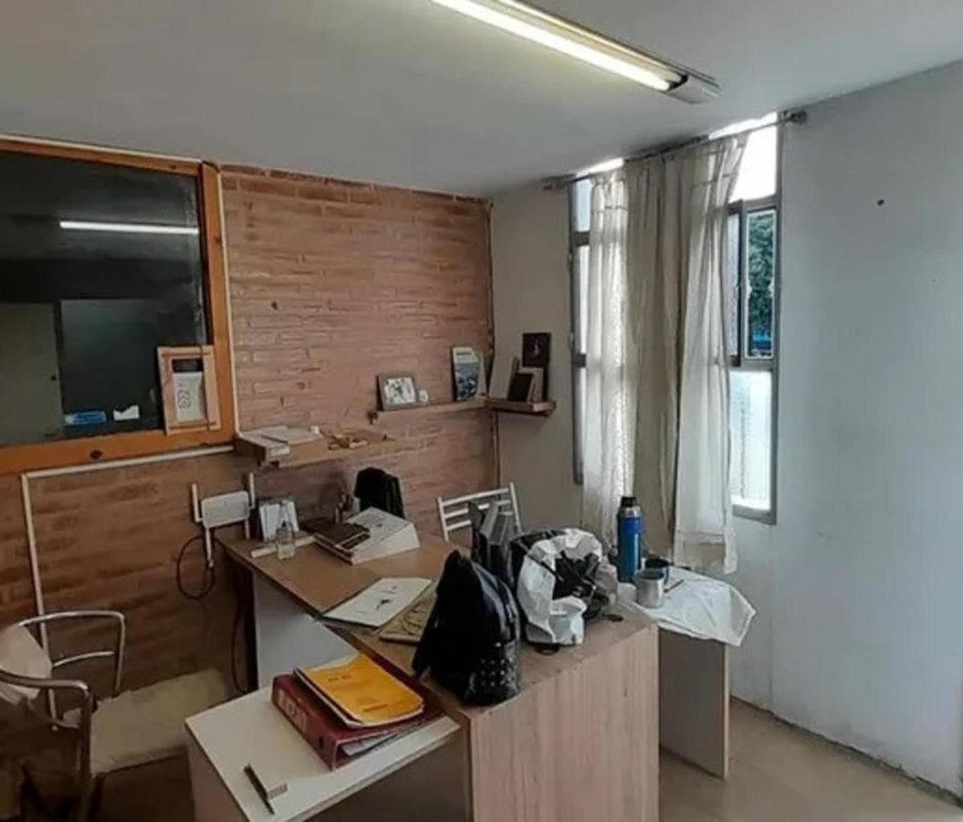 SANTA ISABEL WAREHOUSE FOR SALE