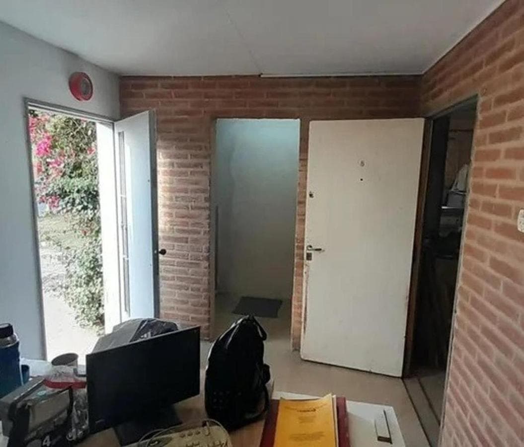 SANTA ISABEL WAREHOUSE FOR SALE