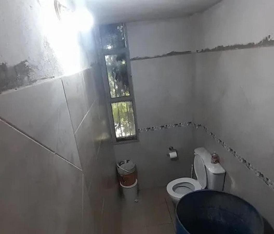 SANTA ISABEL WAREHOUSE FOR SALE