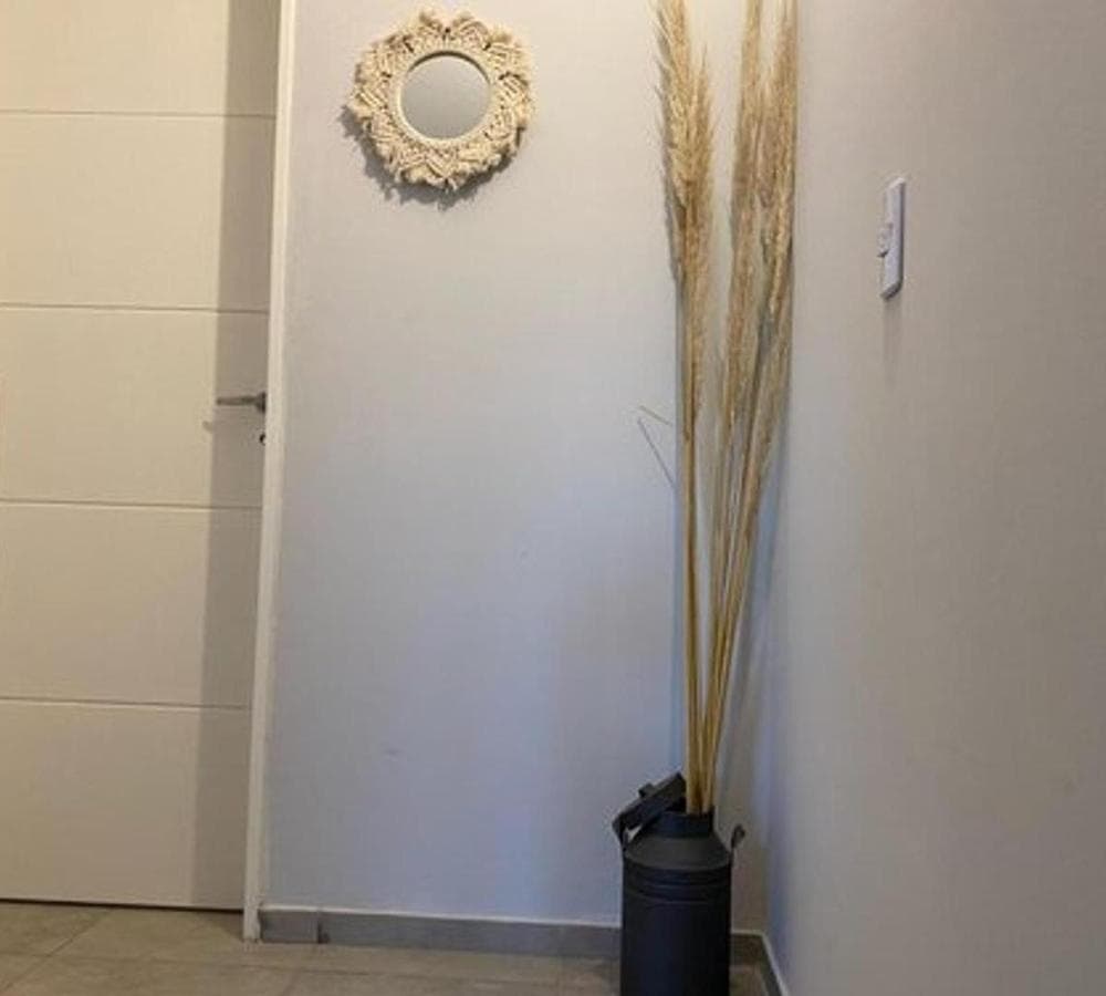 2-BEDROOM DUPLEX FOR SALE IN NEARBY VALLE