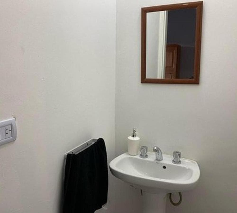 2-BEDROOM DUPLEX FOR SALE IN NEARBY VALLE