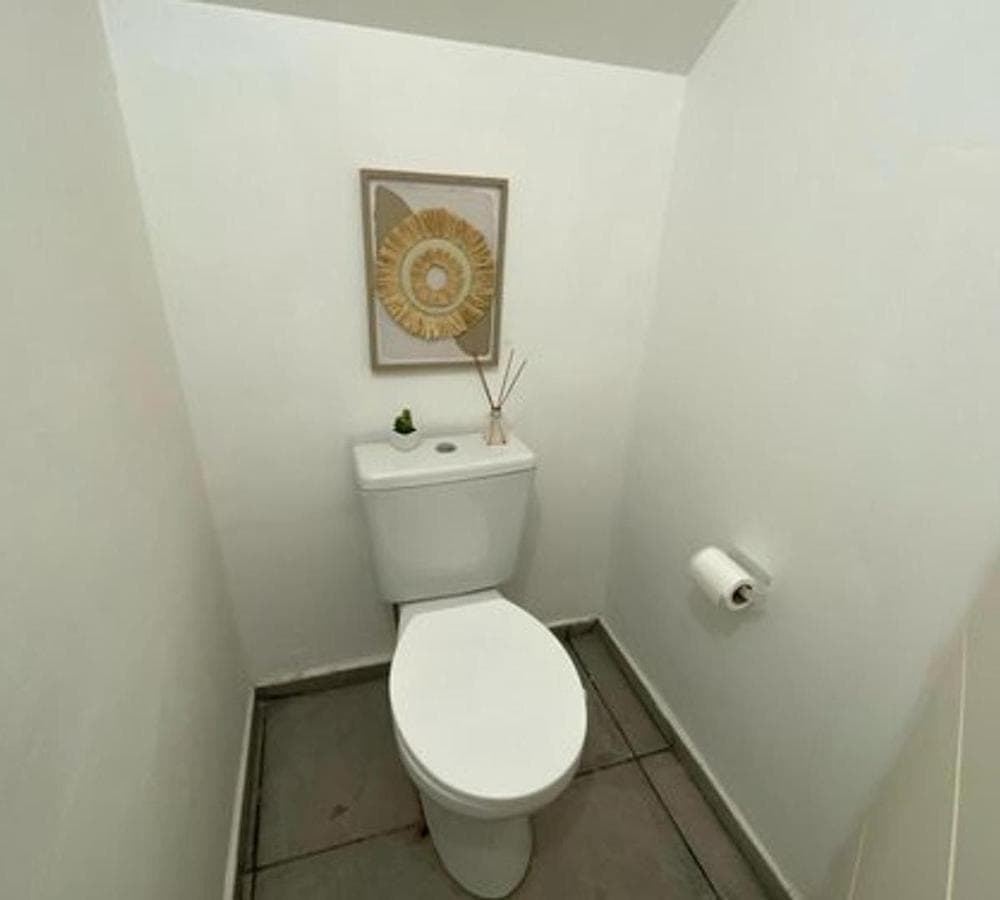 2-BEDROOM DUPLEX FOR SALE IN NEARBY VALLE