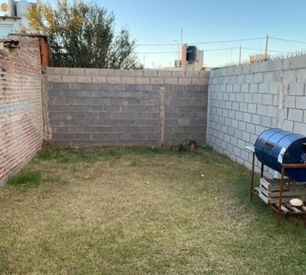 2-BEDROOM DUPLEX FOR SALE IN NEARBY VALLE