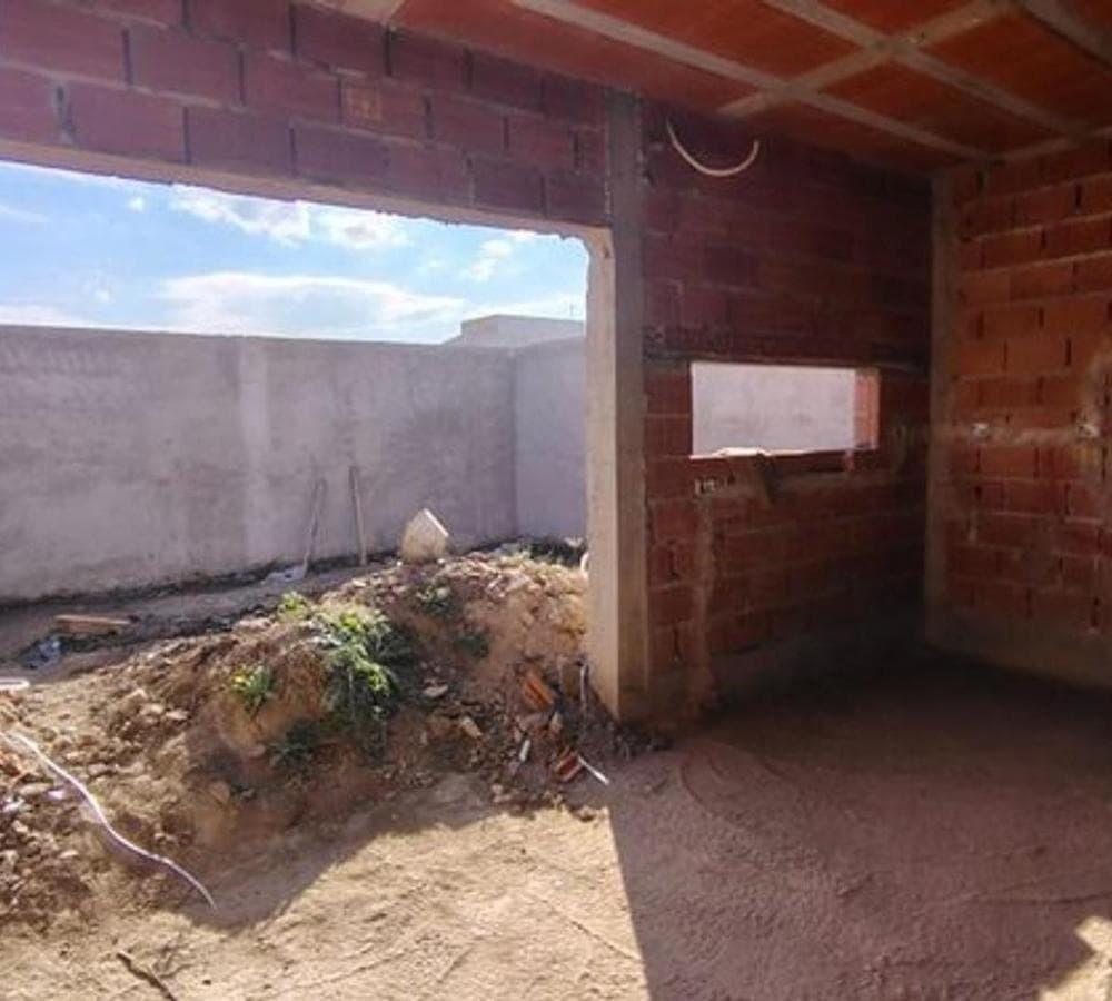 2-BEDROOM DUPLEX FOR SALE IN DOCTA, PHASE 4