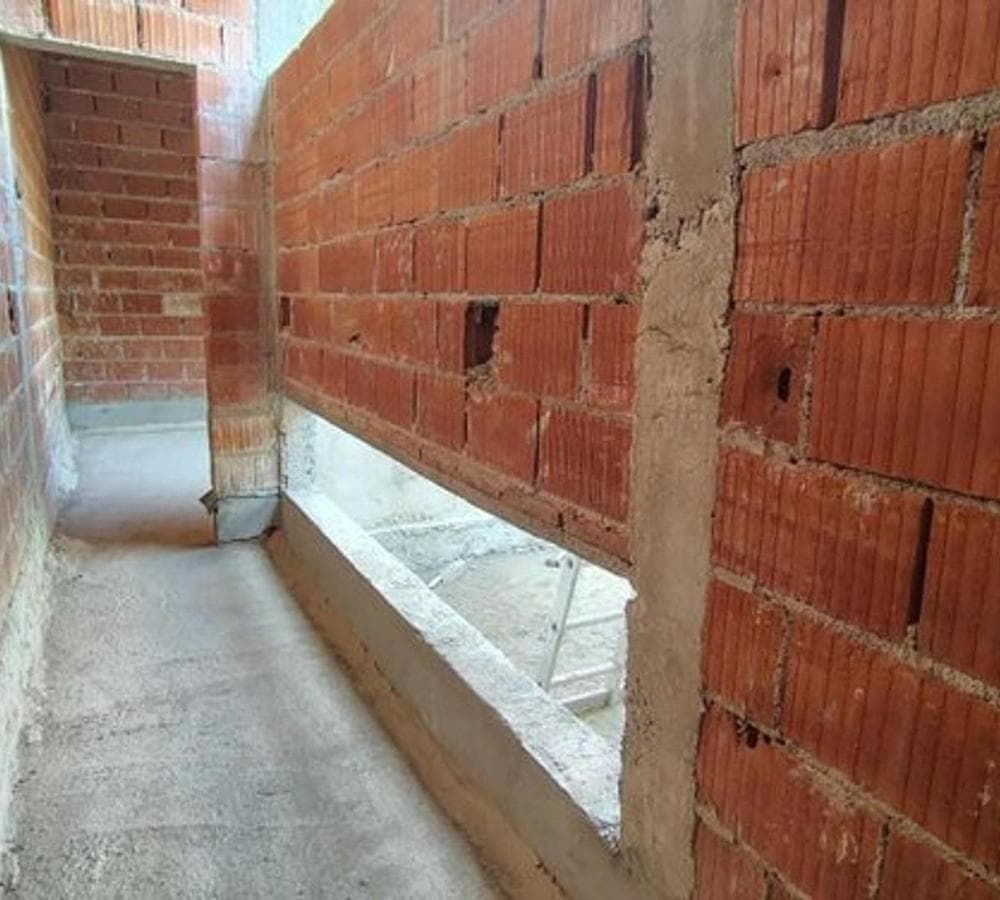2-BEDROOM DUPLEX FOR SALE IN DOCTA, PHASE 4