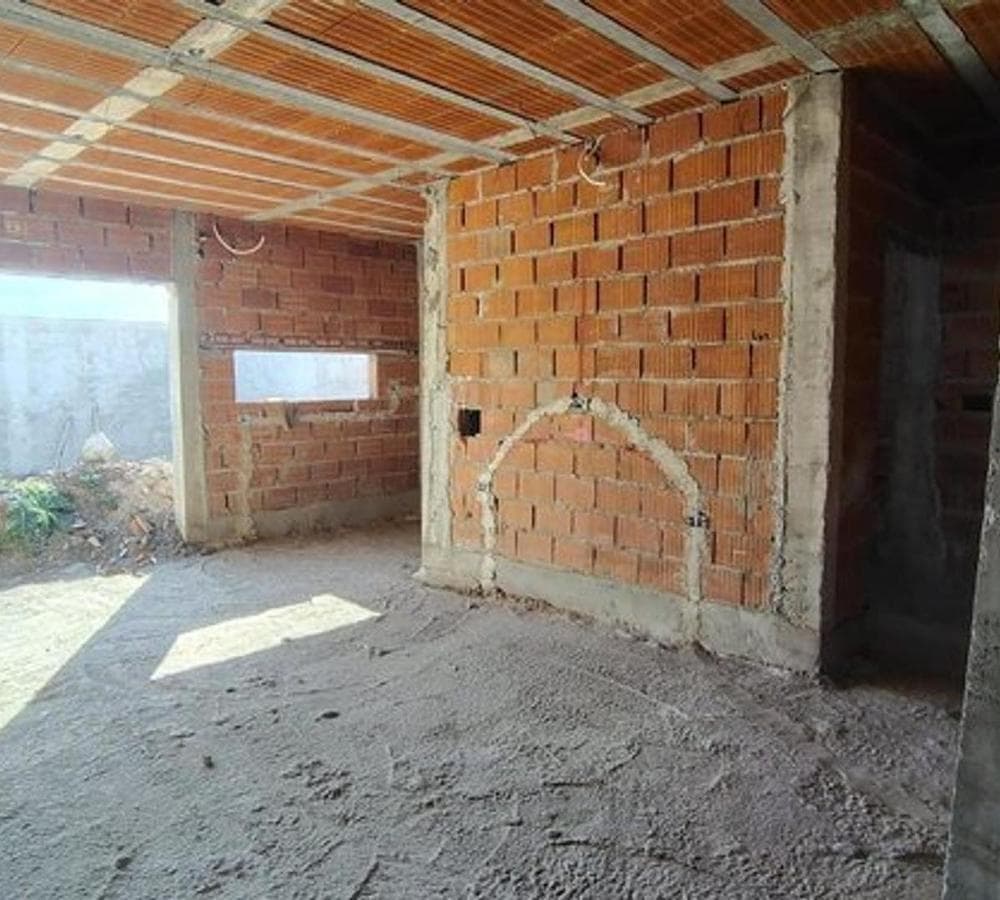2-BEDROOM DUPLEX FOR SALE IN DOCTA, PHASE 4