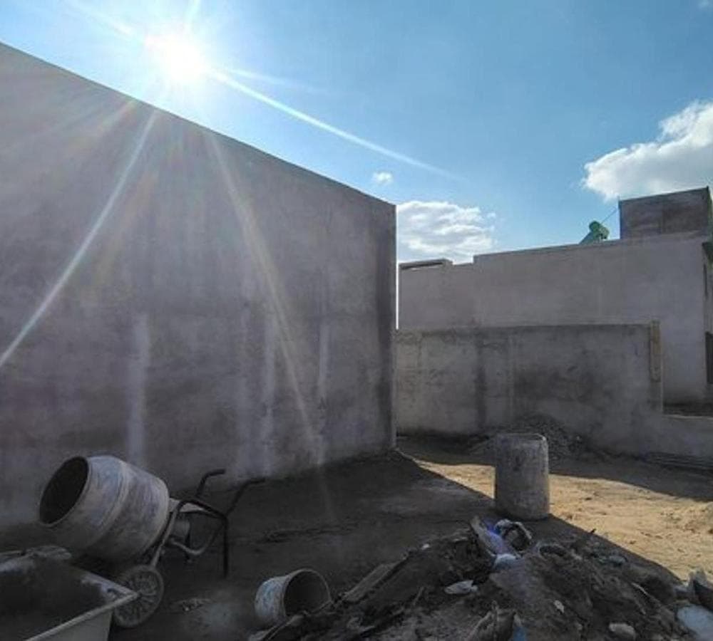 2-BEDROOM DUPLEX FOR SALE IN DOCTA, PHASE 4