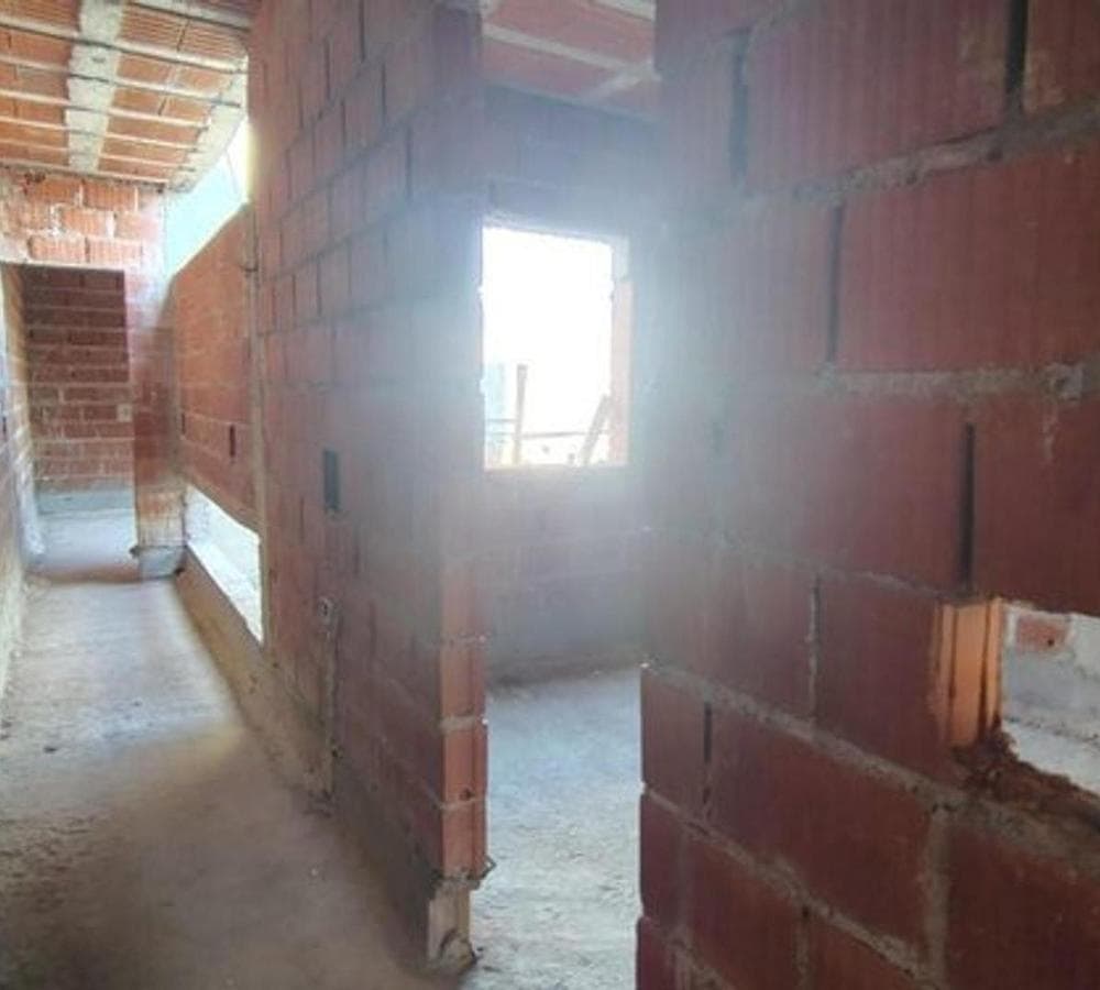 2-BEDROOM DUPLEX FOR SALE IN DOCTA, PHASE 4