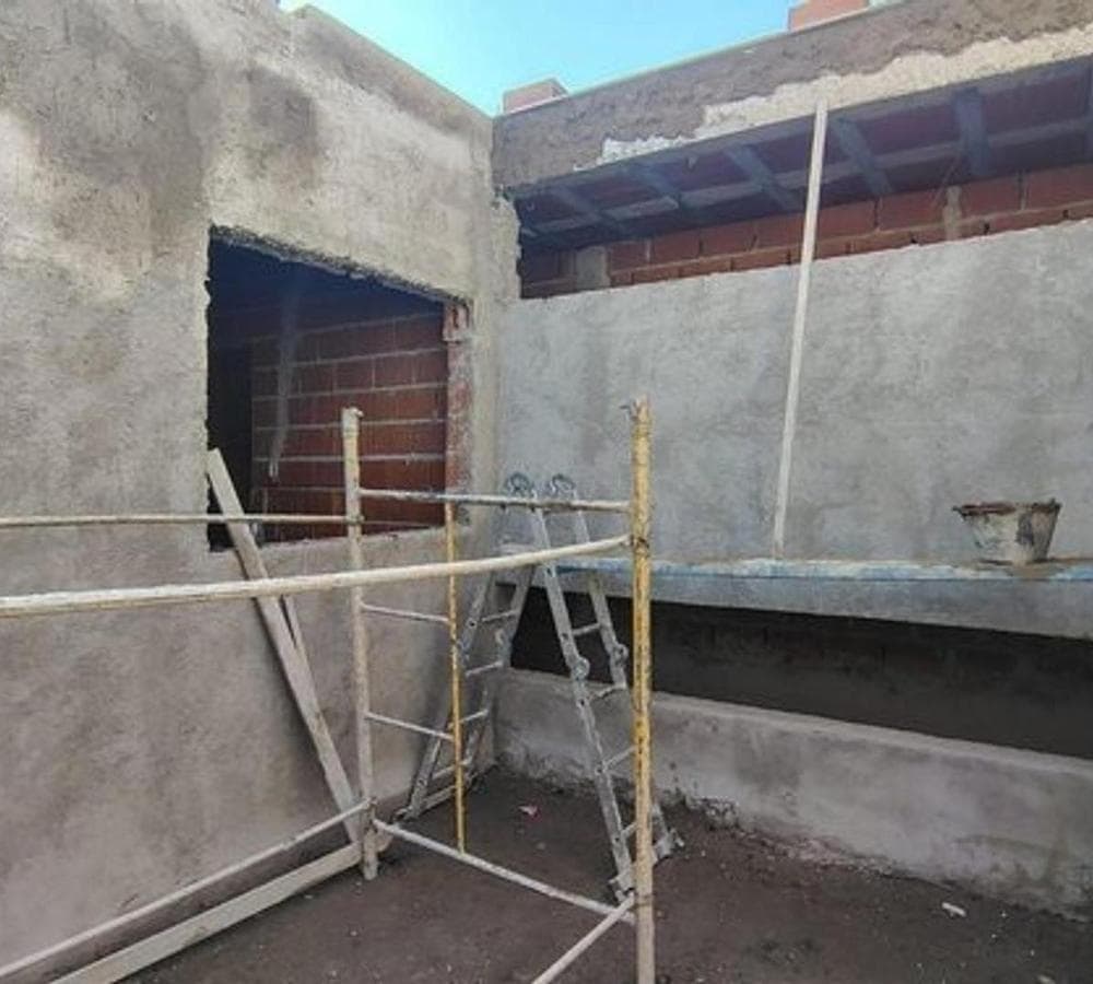 2-BEDROOM DUPLEX FOR SALE IN DOCTA, PHASE 4