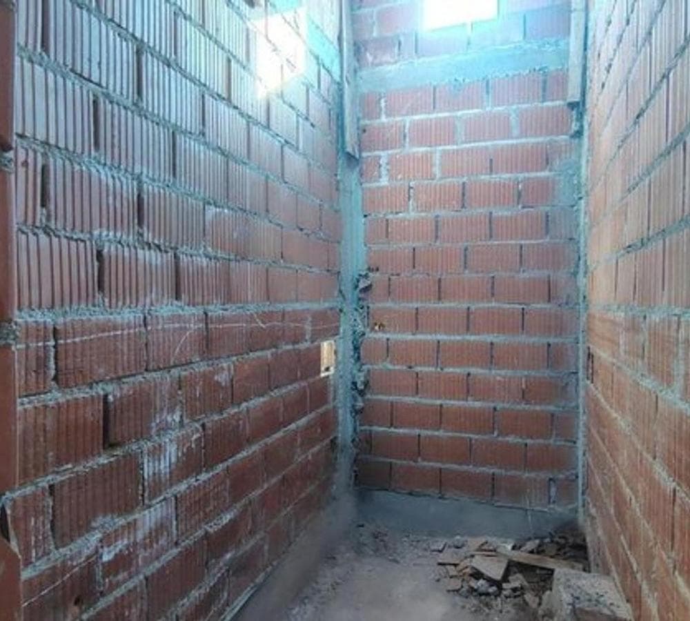 2-BEDROOM DUPLEX FOR SALE IN DOCTA, PHASE 4