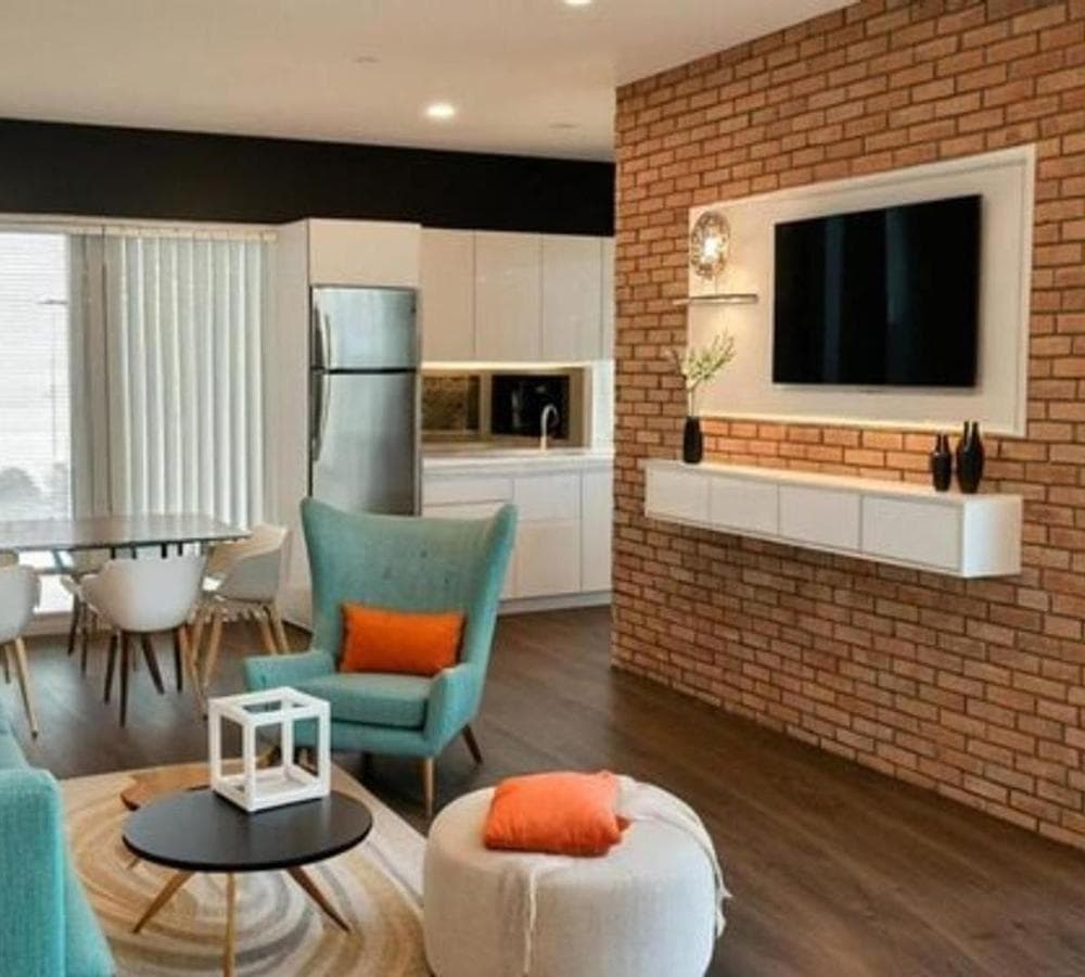 2-BEDROOM DUPLEX FOR SALE IN DOCTA, PHASE 4