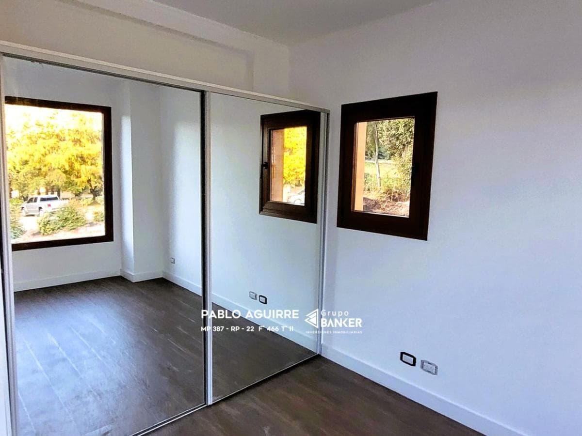 Apartment for Sale at Arelauquen Golf & Country Club