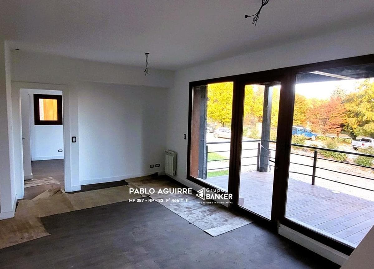 Apartment for Sale at Arelauquen Golf & Country Club