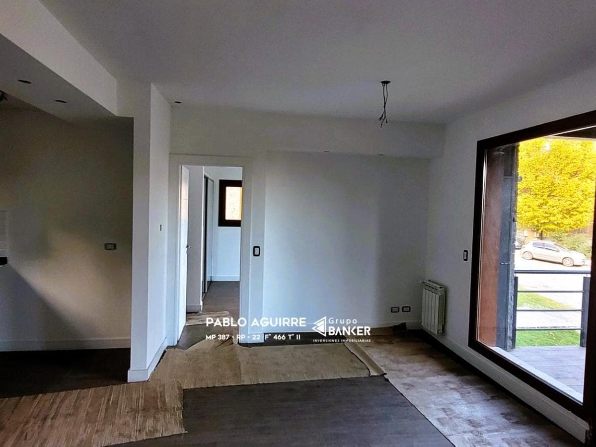 Apartment for Sale at Arelauquen Golf & Country Club
