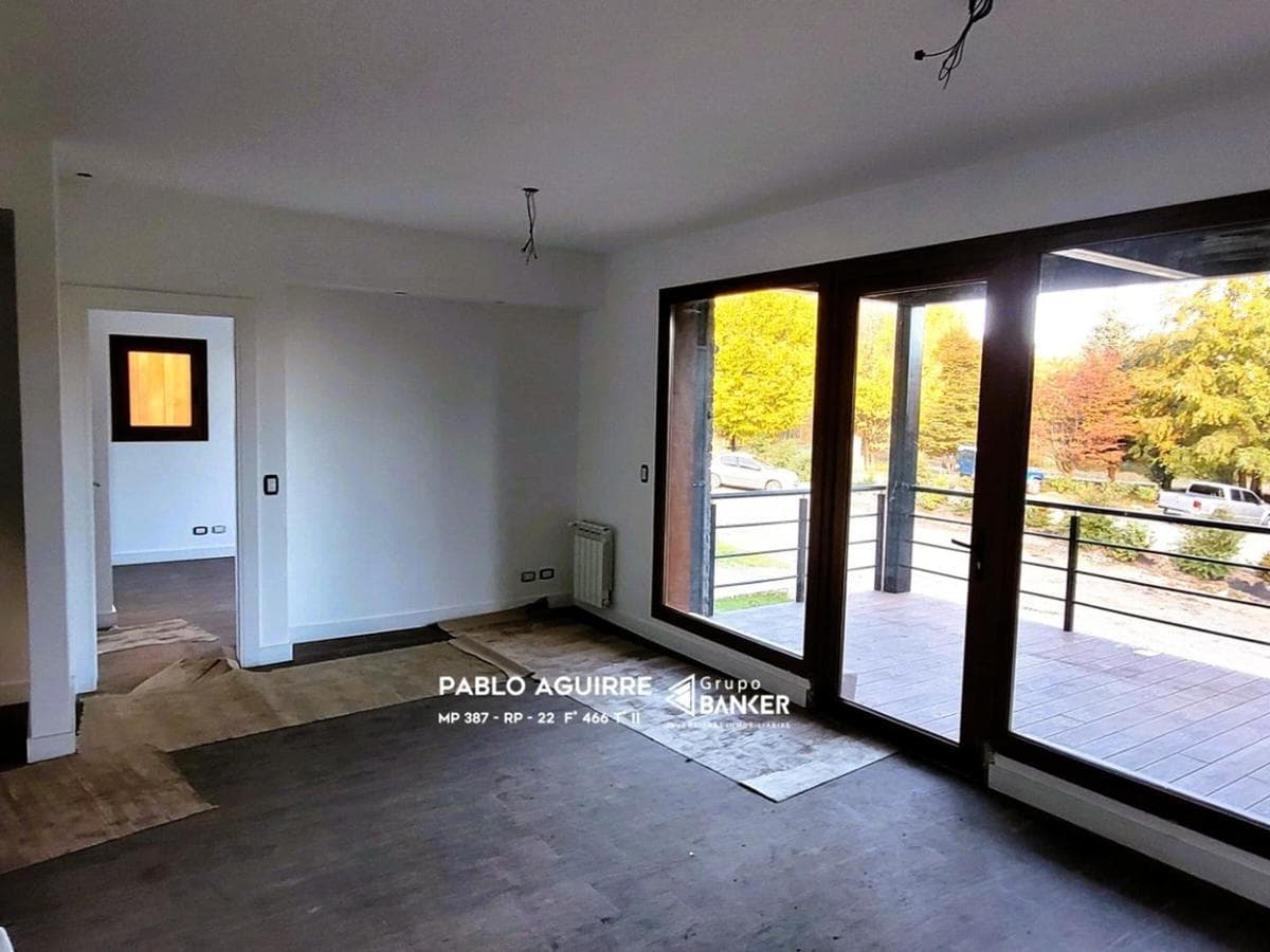 Apartment for Sale at Arelauquen Golf & Country Club