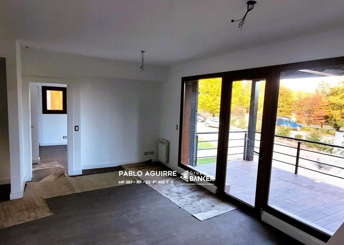Apartment for Sale at Arelauquen Golf & Country Club