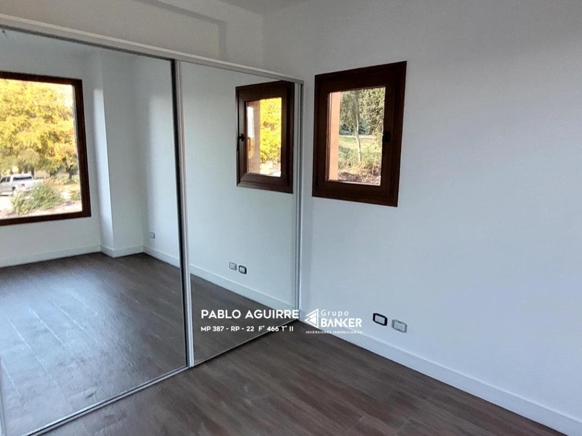 Apartment for Sale at Arelauquen Golf & Country Club