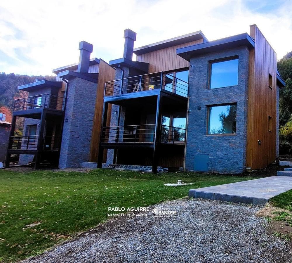 Apartment for Sale at Arelauquen Golf & Country Club