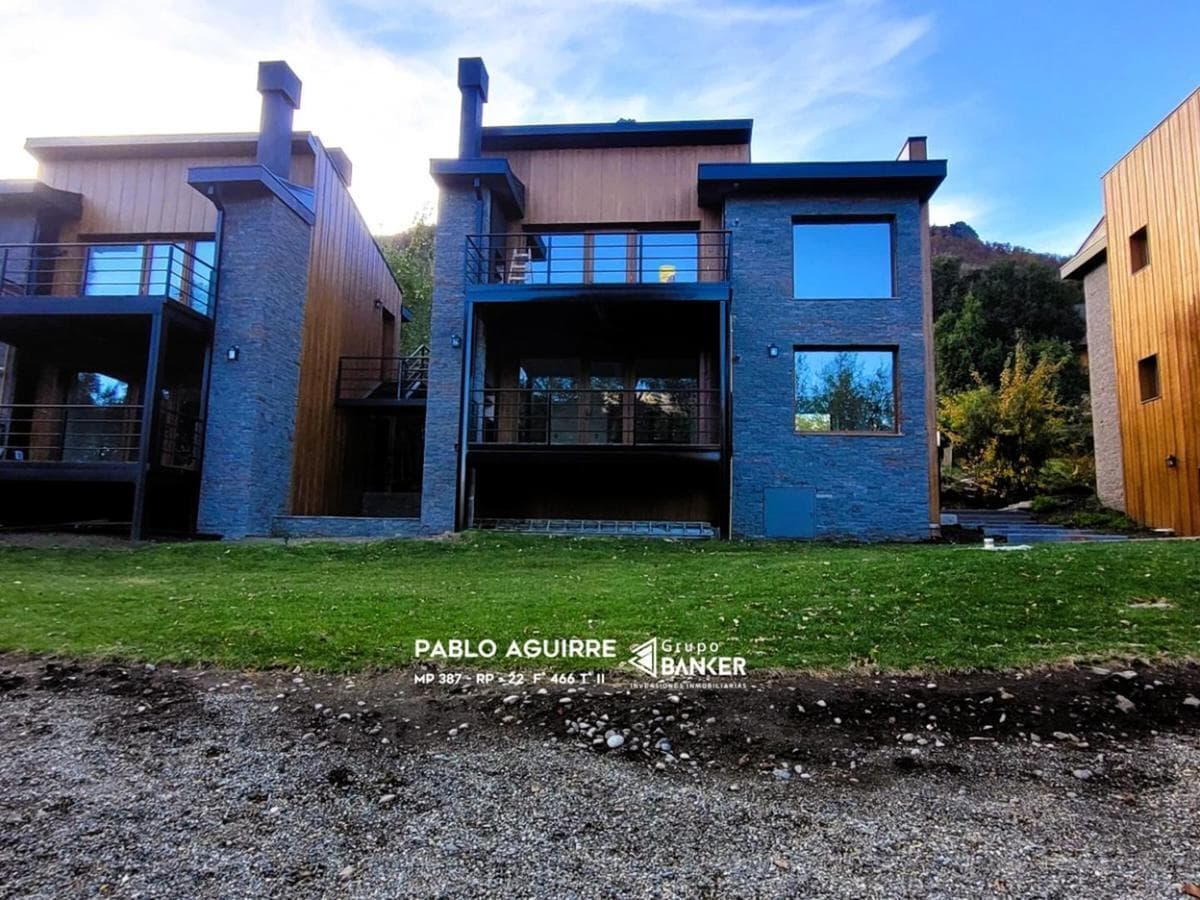 Apartment for Sale at Arelauquen Golf & Country Club